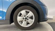 MINI Hatchback 1.5 Cooper Classic 5dr Petrol Hatchback